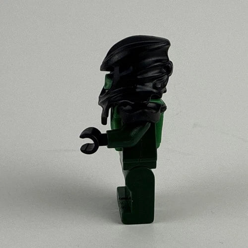 Genuine Lego Ninjago Possessed Lloyd Minifgure njo0154