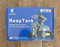 NEW Adeept Smart Robot RaspTank STEM