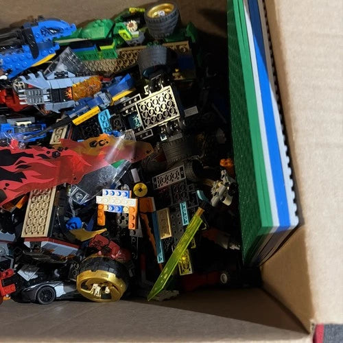 Box Of MEOW
