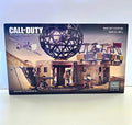 Mega Bloks Call of Duty Dome Battleground Set 06818 527-Piece New In Box