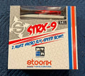 STRX-9 R/C SPEED BOAT 2.4 GHZ MICRO