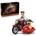 LEGO Ideas Wallace & Gromit Building Set 21371 IN STOCK SHIPS QUICK