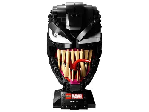 LEGO Super Heroes: Venom 76187 New and Sealed *LIGHT BOX DAMAGE*
