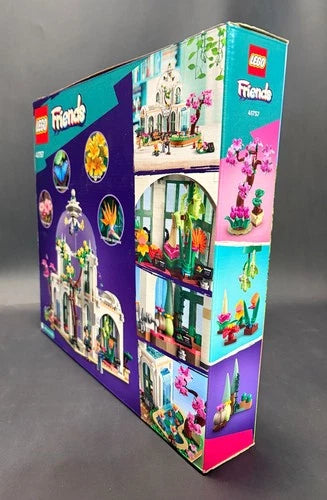MEOW Friends Botanical Garden 41757 - BRAND NEW & FACTORY SEALED!