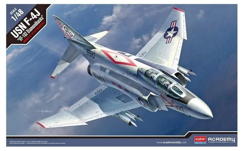 Academy 1/24 Scale Plastic Model Kit Car Building Model Model Building Kit