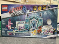 LEGO The LEGO Movie 2: Shimmer & Shine Sparkle Spa! (70837) Set