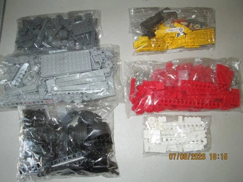 LEGO CREATOR: Highway Pickup (7347)