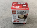 LEGO Brickheadz: Princess Leia Organa (41628) New & Sealed