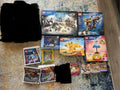 Lego set lot sealed