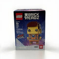 BNIB Sealed Retired Limited Edition LEGO BRICKHEADZ: Emmet (41634)