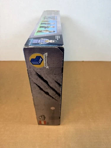 LEGO Jurassic World 75935 Baryonyx Face-Off Treasure Hunt 434pcs Ages 7+
