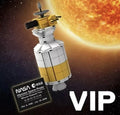 NEW LEGO VIP EXCLUSIVE NASA ULYSSES 1990 SPACE PROBE 5006744 - CONFIRMED ORDER!
