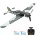 USA Volantex FW190 RC Plane 2.4G 6-Axis 4CH EPP 400mm Fixed Wingspan RC Fighter