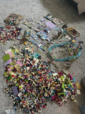 LEGO Huge lot 29lbs Roller Coaster 41130, Batman 76000, 41381 And More