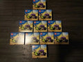 Lot of 11 Lego Set # 60485 City Hot Rod (NewInBox)