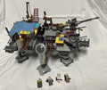 LEGO Star Wars 75157 Captain Rex’s AT-TE - Incomplete Set