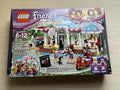 LEGO 41119 Friends Heartlake Cupcake Cafe- Stephanie, Naomi & Cat Sealed NIB