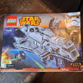 LEGO Star Wars Rebels Imperial Assault Carrier 75106 1216pcs With Box