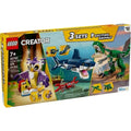 LEGO 66789 Creator Animal Gift Set 3-in-1 3 Sets Walmart Exclusive 7+