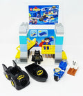 Lego Duplo 10599 - Batman Adventure Bridge Superman w/ extra Batmobile!