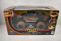 New Bright FORD F-150 Mud Slinger RC Truck 9.6V Open Box NEW