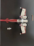 LEGO Star Wars: Z-95 Headhunter (75004) Read Description