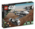 LEGO Star Wars 75325The Mandalorian’s N-1 Star fighter. Brand New. In Hand.