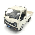 WPL D12 RC Car 1/10 Remote Control Kei Truck Drift RTR