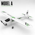 The Ravens Forge Eclipson Model A 3D Printed RC Airplane Airframe Kit