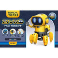 Teach Tech Zivko The Robot Kit