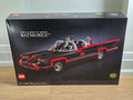 MEOW 76328 The Classic TV Series Batman Batmobile Brand New Factory Sealed