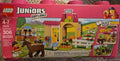 NEW ~ LEGO 10674 ~ Juniors - Pony Farm - Retired!**read**