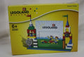 LEGO Promotional: LEGOLAND Billund Picture Frame Set (40081) Brand New & Sealed