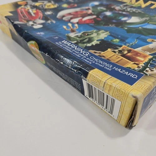 LEGO Atlantis: Angler Attack (7978)