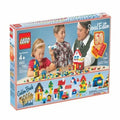 LEGO 50th Anniversary Building Set 5522