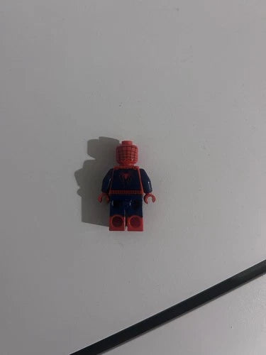(NEW) MEOW Marvel Amazing Spider-Man Andrew Garfield sh889 Minifigure