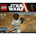 LEGO Star Wars Finn (FN-2187)