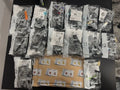 LEGO Star Wars Imperial Star Destroyer (75394) - Build Only - NO MINIFIGS