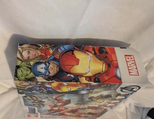 LEGO Marvel Avengers 76164 Iron Man Hulkbuster vs A.I.M. Agent New Sealed in Box