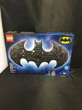Authentic LEGO BATMAN LOGO Building Toy (76330) 678 Pieces BRAND NEW