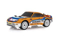 Team Associated RC24 ZOOM Rally 1/24 4WD RTR RC Car 20210