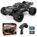 1/14 Brushless RC Cars for Adults Fast 50+ Mph, RC Trucks 4X4 Offroad Waterproof