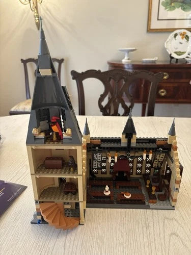 LEGO Harry Potter
