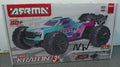 (BOX DAMAGE) ARRMA Mini Kraton 3S BLX 4X4 1/16 Monster Truck \[ARA2508ST2\]
