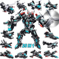 25-in-1 STEM Kit Kids Toy for Kids Boy Girl FUN Teens Robot FOR FUTURE ENGINEERS