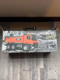 NEW Laegendary RC Tipper 1:14 RC Dump Truck Unloader Hauler Battery Charger