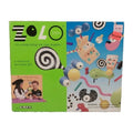 Zolo 22 Piece Creative Building Set Wild Planet NEW SEALED