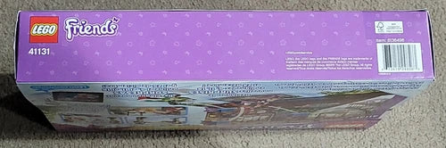 Lego Friends Advent Calendar 41131