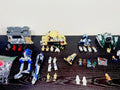 LEGO Star Wars Lot (read description)