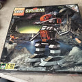 LEGO Space: Robo Stalker (2153)